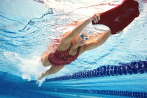Brett vor dem Kopf? Trainingsideen mit dem Kickboard