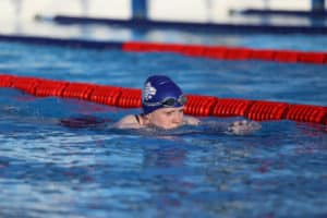4.100 Meter | Bis die Beine brennen