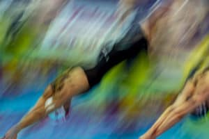 Erste Bundesliga | Wiesbadens Schwimmerinnen und Schwimmer räumen beide Titel ab