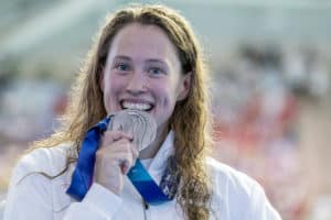 Rennen gegen Top-Triathleten | Erster Einsatz für Sarah Köhler am 28. Juni