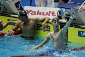 Live-Reportage vom Wellbrock-Gold | Reporter Michael Augustin gewinnt Herbert-Zimmermann-Preis