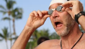 So findet jeder die perfekte Schwimmbrille