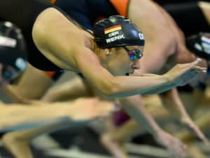 5 gute Gründe für mehr Lagenschwimmen