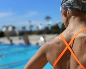 Freibadsommer 2026: heißes Wetter, volle Bäder, weniger Polizei – aber irgendwann ist es genug
