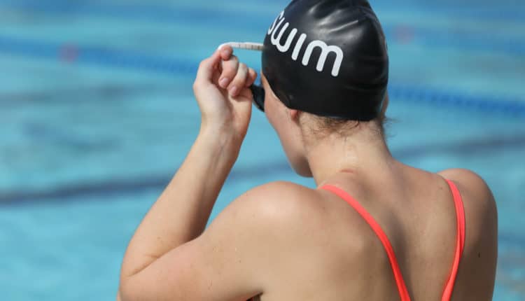 Schwimmen