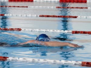 Abschlagschwimmen: Risiken und Nebenwirkungen