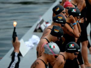 Fina streicht 25-Kilometer-Rennen aus dem WM-Programm