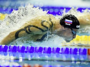 Nächste Stufe der Normalisierung | European Aquatics hebt Sonderstatus von Russland und Belarus auf