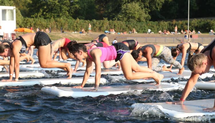 FloatFit