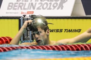 Bruhn und Wierling sprinten nach Tokio