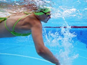 4.700 Meter | 8 x 400 Meter für die Grundlagenausdauer