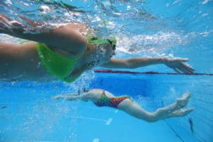 4.400 Meter | Intensives Ausdauertraining