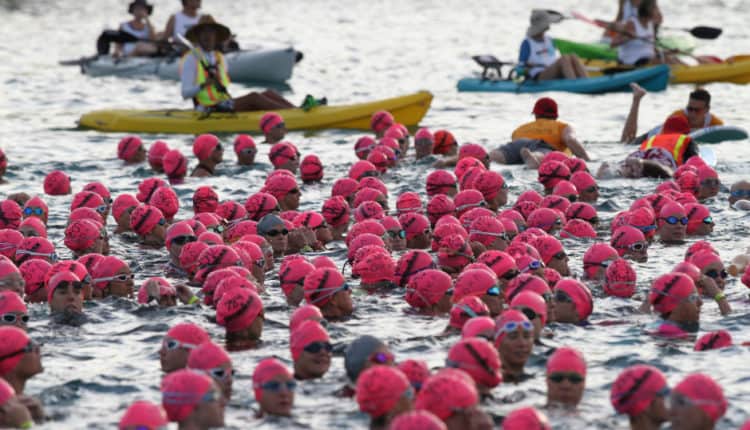 Ironman Hawaii