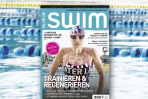 SWIM 38 – Trainieren und Regenerieren
