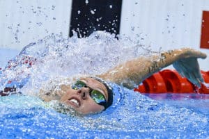 6 WM-Medaillen und 16 Rekorde für deutsche Para-Schwimmer