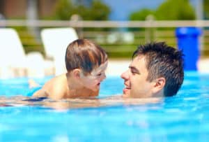 Absurd | Wie einem Österreicher das Schwimmenlernen verboten wurde