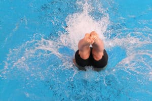 2.800 Meter | Wettkampfvorbereitung in Hauptlage