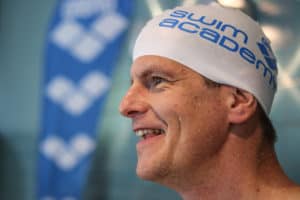 Schwimmtraining ab 50: Leistungsfähigkeit erhalten