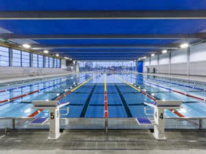 Tagespreise bis 8,50 Euro | In diesen Städten ist Schwimmen besonders teuer