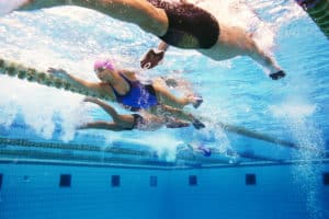 Einheit der Woche | Hauptlage, Nebenlage und Primzahlen-Schwimmen