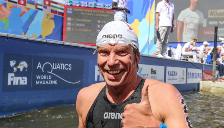 Michael Prüfert