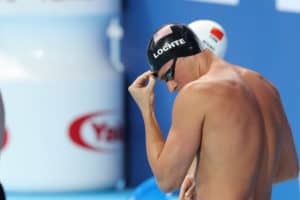 Ryan Lochte meldet sich mit Sieg bei US-Meisterschaften zurück