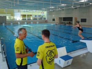 Ein Schwimm-Dorado für Ludwigsburg