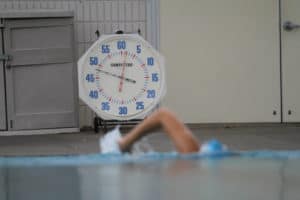 3.200 Meter | Konstanz ist Key