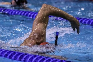 Einheit der Woche | Schnelligkeitsausdauer über 3.500 Meter