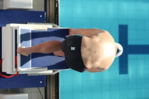 Warum Schwimmer Schriftsteller werden sollten