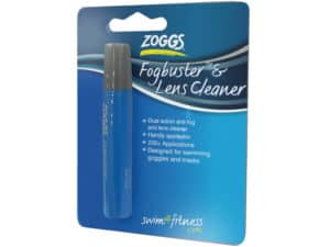 Zoggs ruft „Fogbuster Anti-Fog & Lens Cleaner“ zurück