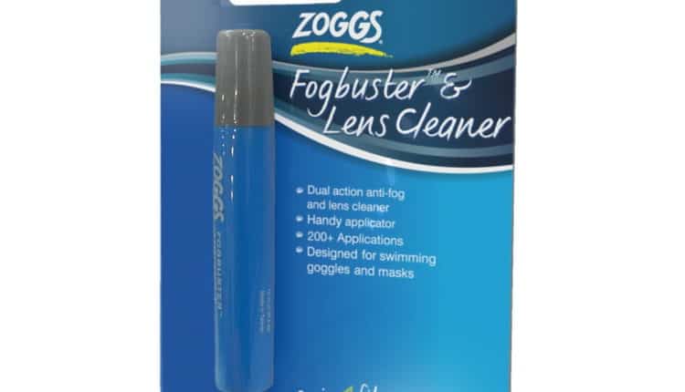 Zoggs Fogbuster
