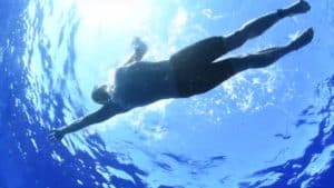 Sonne, Natur, Wasser und ganz viel Platz | Die große Freiheit