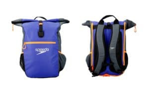 Der Speedo Team Rucksack III+