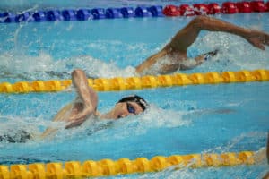 Wellbrock und Paltrinieri im Kraul-Vergleich | Bei diesem Duell gibt es kein besser oder schlechter