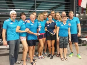 Titel zurück in Berlin – TSC-Masters siegen vor Neukölln