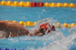 Gose und Köhler schwimmen Weltjahresbestzeiten | Schwarz hängt Wellbrock zweimal ab