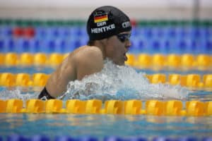 Franziska Hentke und Marius Zobel holen Lagen-Titel nach Magdeburg