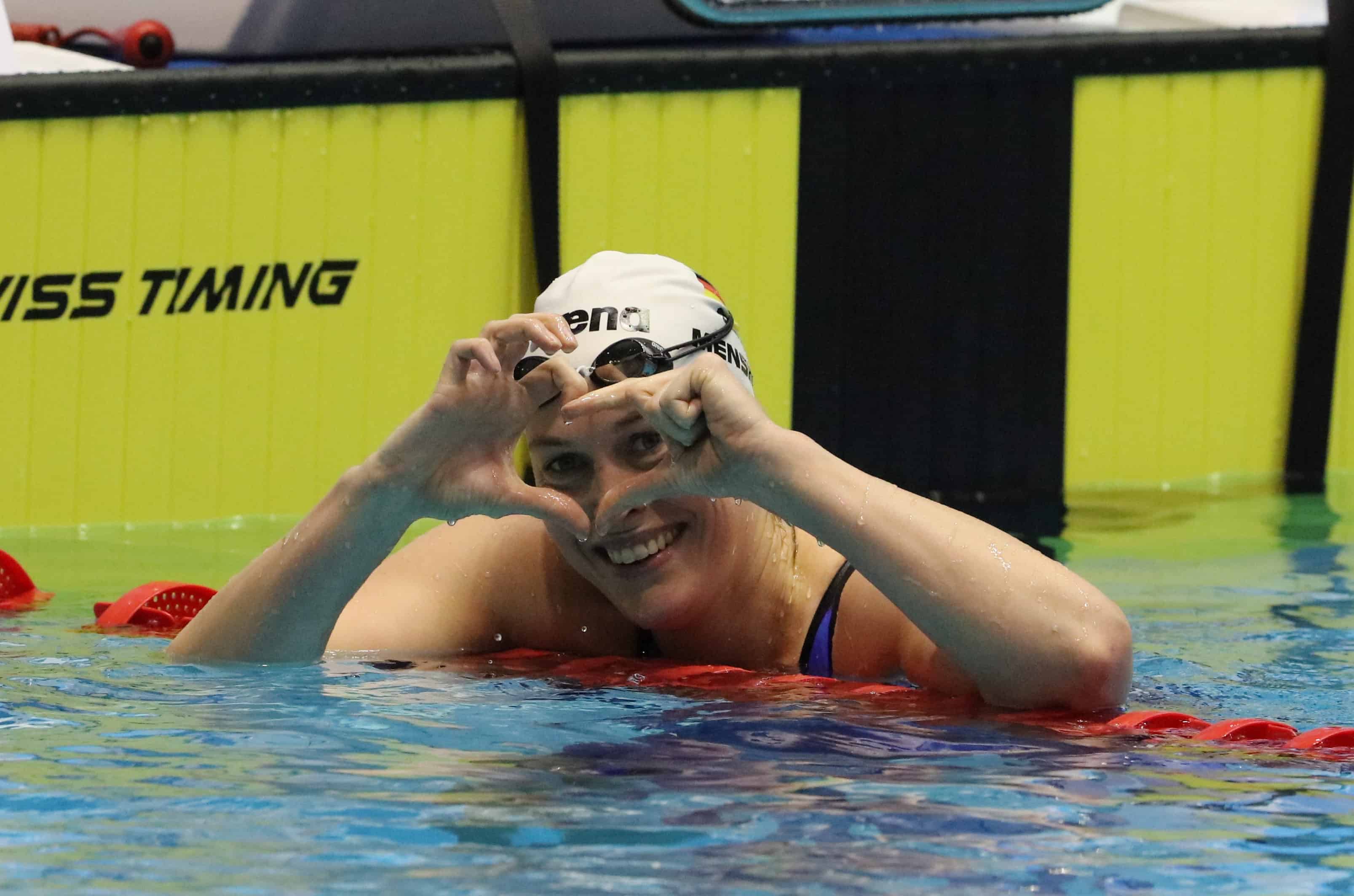 Jenny Mensing