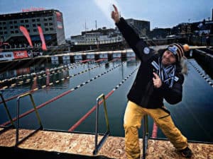 Deutsche Winterschwimmer erfolgreich bei Eis-WM