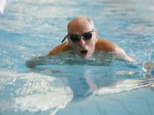 Warum Karl Hauters Masters-Weltrekord nicht zählt