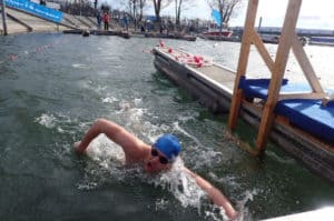 Coole Wettkämpfe im Yachthafen