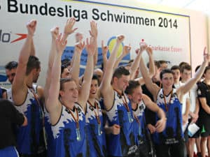 Die Rekordsieger der DMS