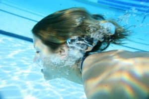 Dünne Luft | Hypoxietraining für Schwimmer