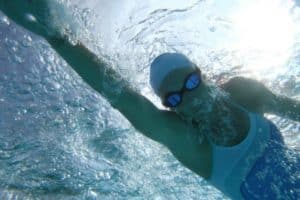 8 x 200 & 4 x 300 m: Mit Tempowechsel in den roten Bereich