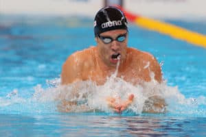 Olympia-Schwimmer Härle und Feldwehr verkünden Karriereende