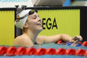 EM-Doppelgold für Österreich – Deutsche Schwimmer holen zum Abschluss vier Medaillen