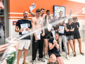 Masters | 2020 geht ohne DMS und DM Kurzbahn zu Ende