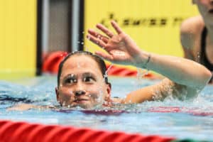 Sarah Köhler siegt über 800 Meter mit Rekordzeit