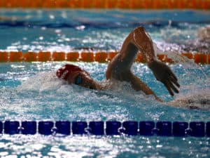 Olympia-Qualifikation im April